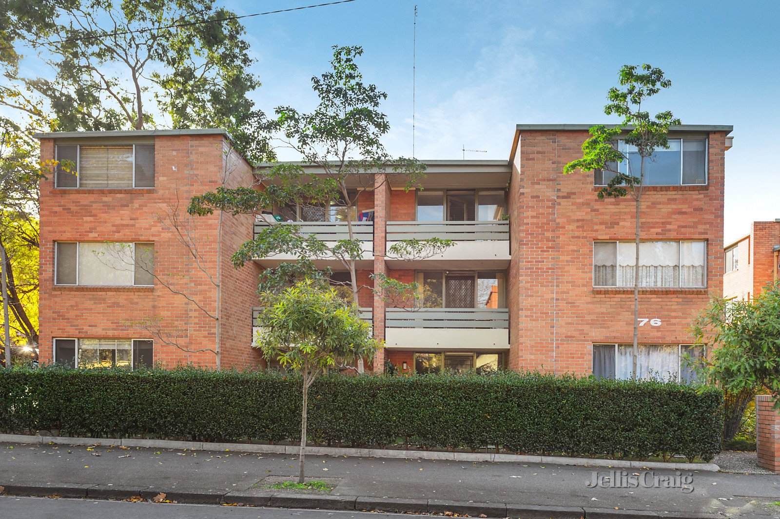 3/76 Haines Street, North Melbourne image 11