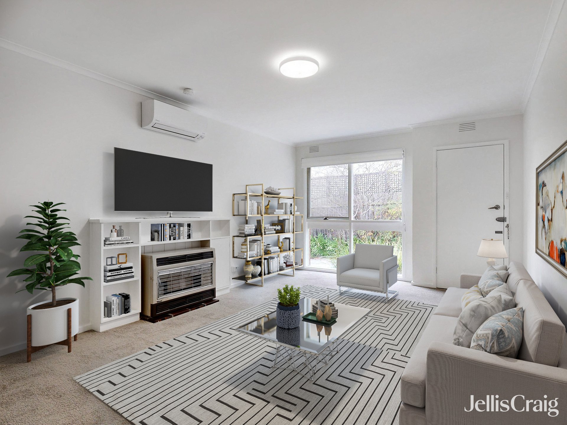 3/77 Alfred Street, Kew image 2