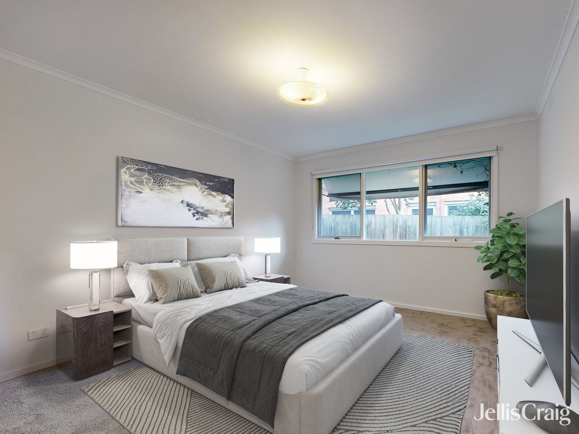 3/77 Alfred Street, Kew image 4