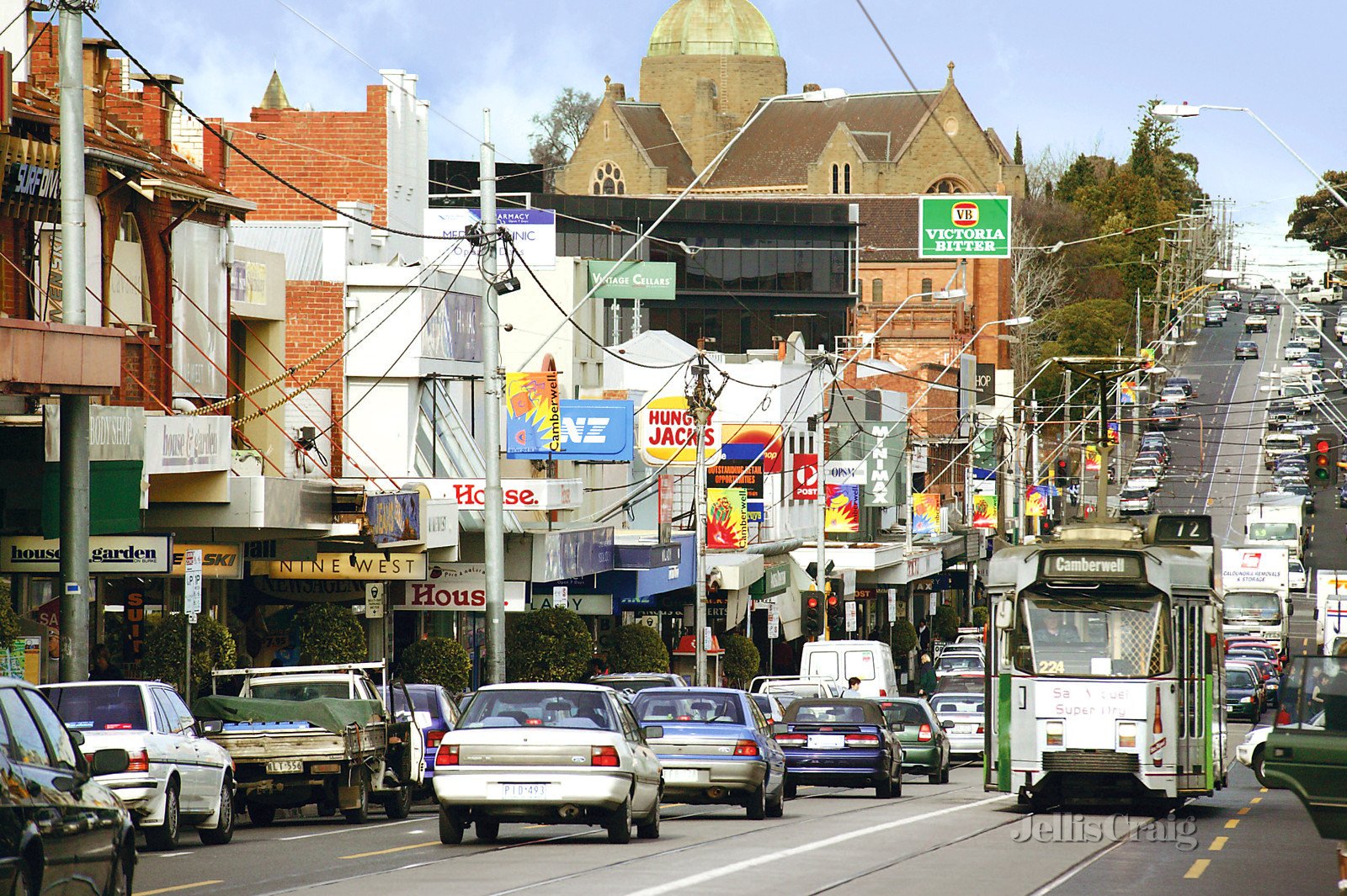 3/77 Harold Street, Hawthorn East image 4