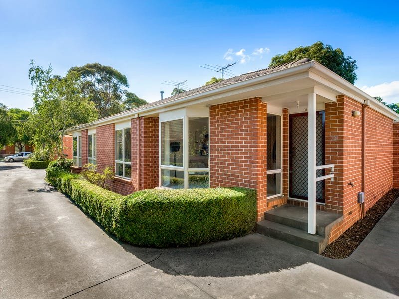 3/77 Rooks Road, Mitcham, VIC, 3132 RT Edgar