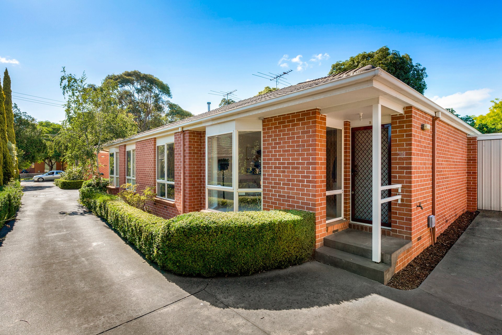3/77 Rooks Road, Mitcham, VIC, 3132 RT Edgar