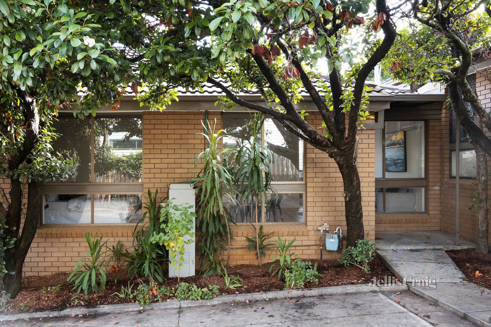 3/77 Rose Street, Brunswick image 1
