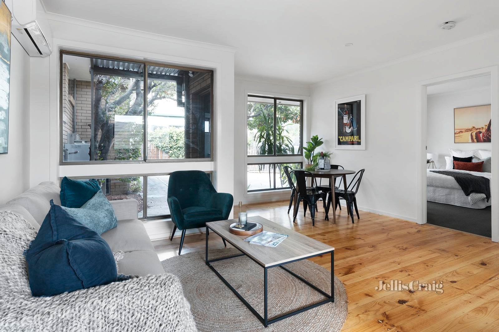 3/77 Rose Street, Brunswick image 5