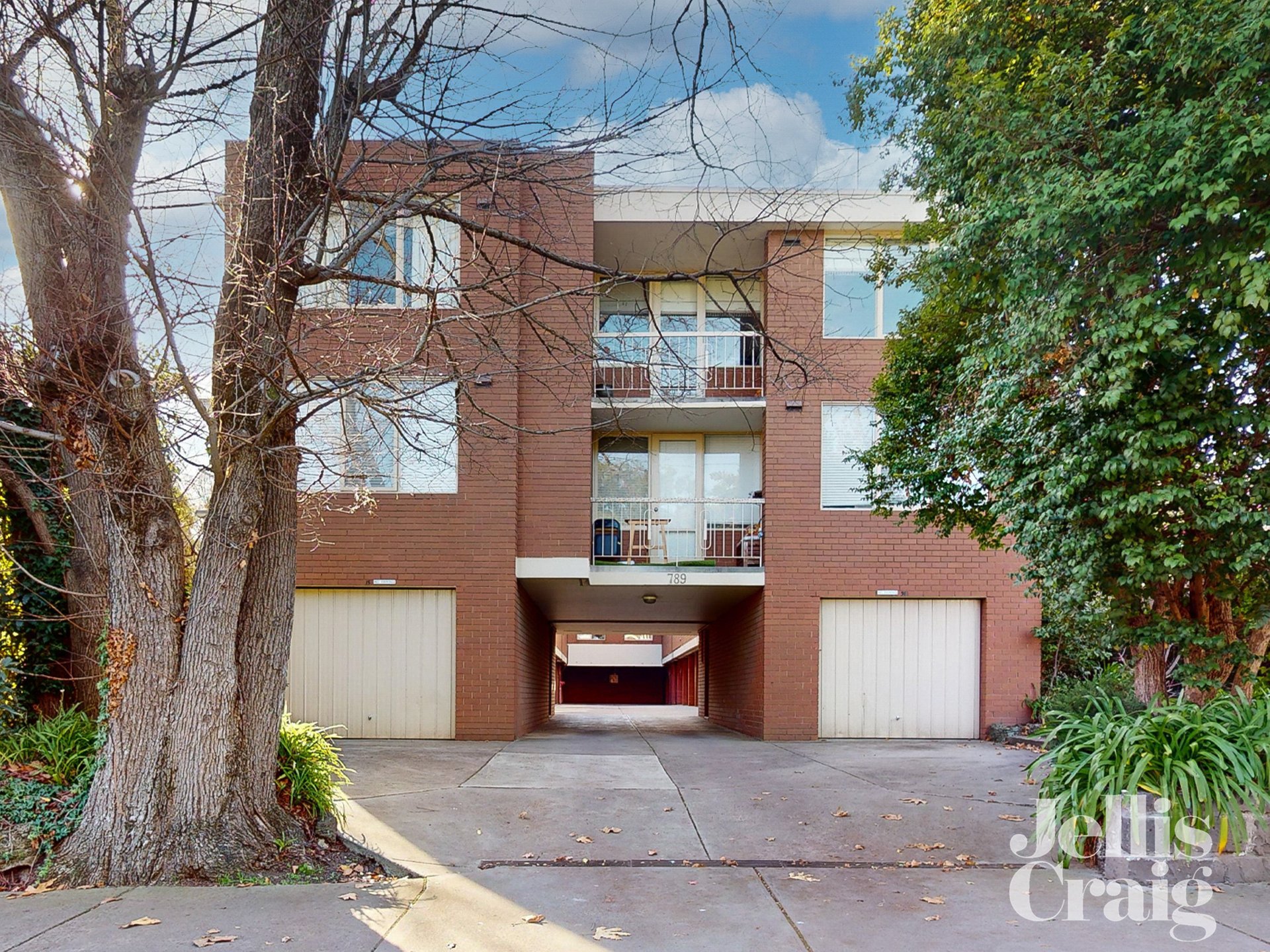 3/789 Burwood Road, Hawthorn East image 1