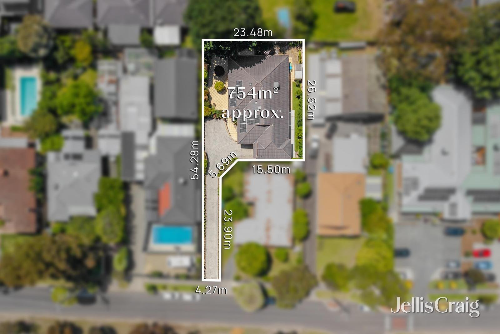 378A Maroondah Highway, Croydon image 2