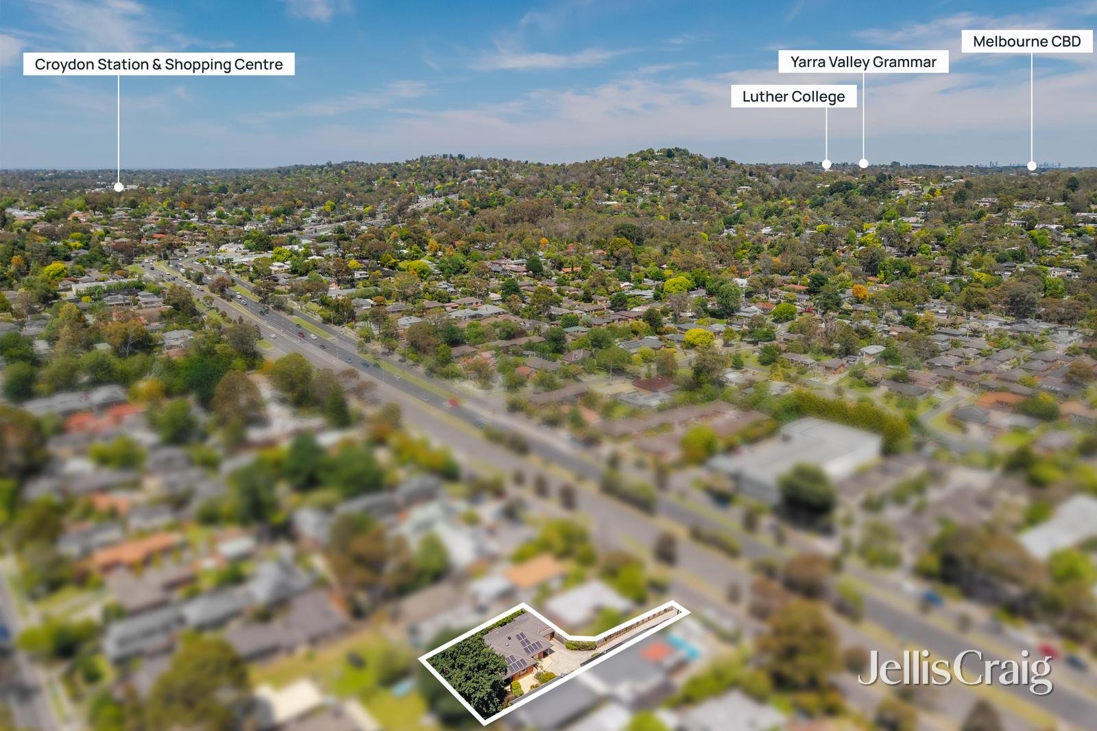 378A Maroondah Highway, Croydon image 15