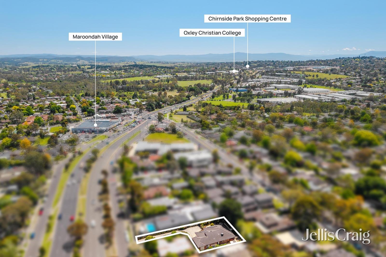 378A Maroondah Highway, Croydon image 17