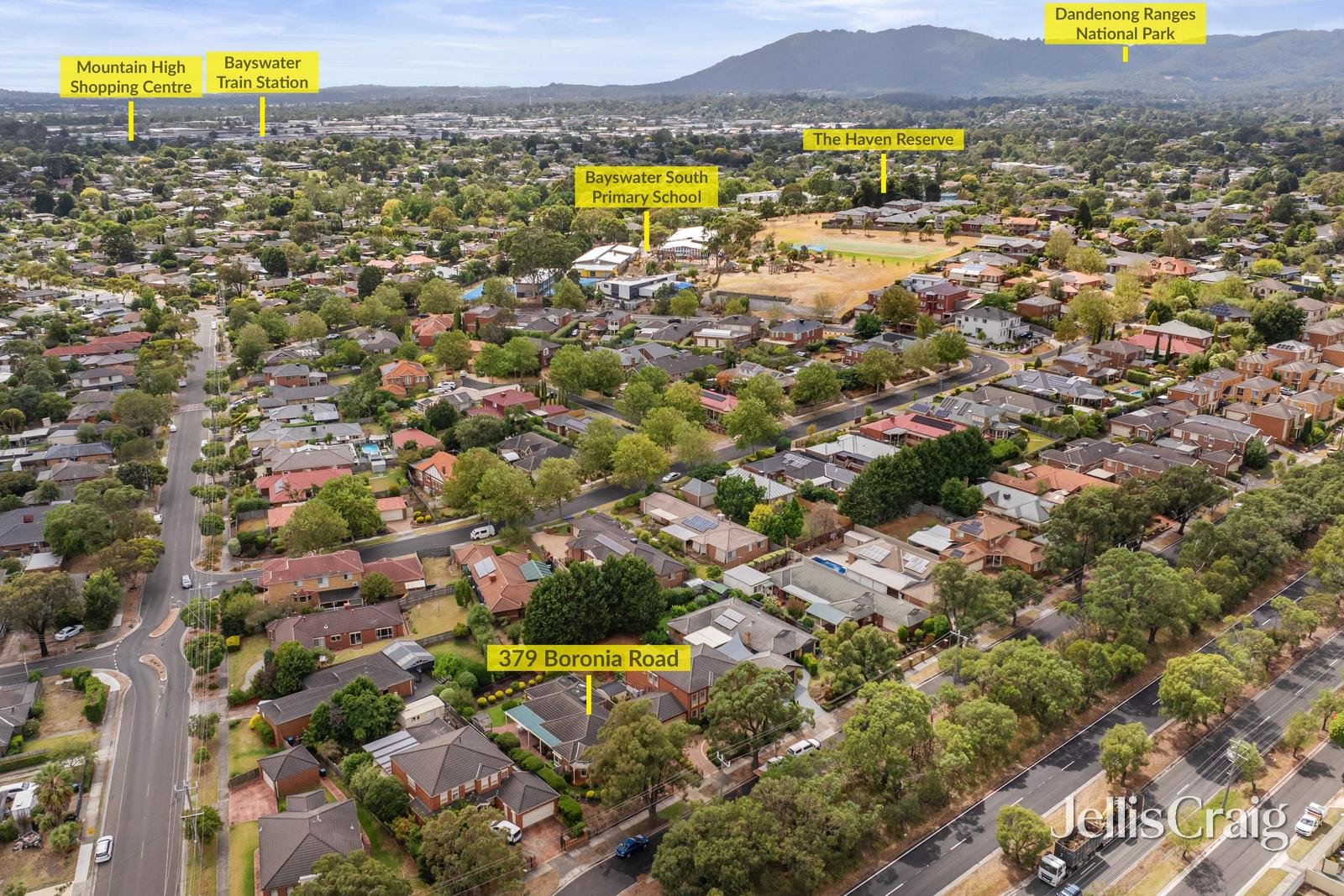 379 Boronia Road, Boronia image 16