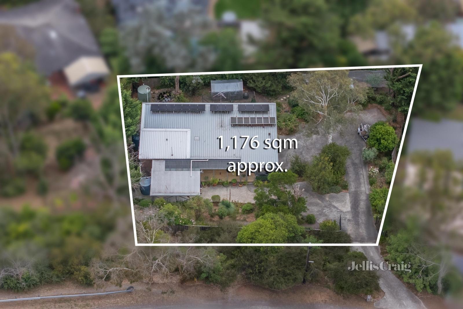 379 Heidelberg-Warrandyte Road, Warrandyte image 3