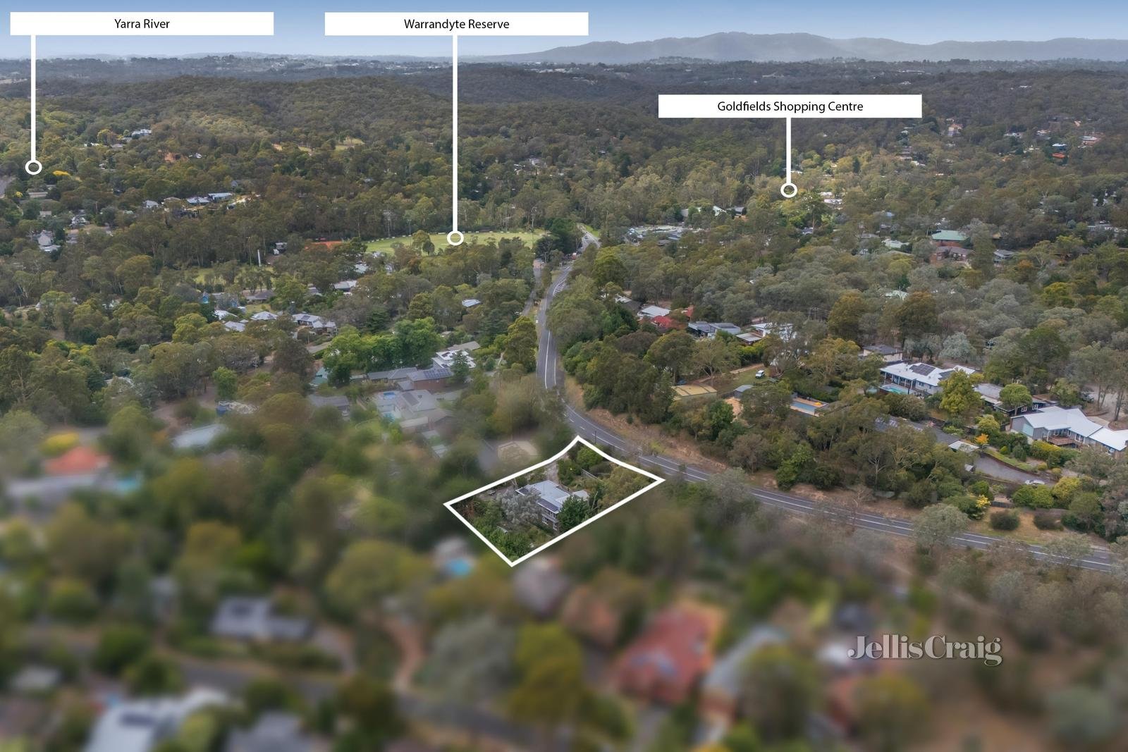 379 Heidelberg-Warrandyte Road, Warrandyte image 11