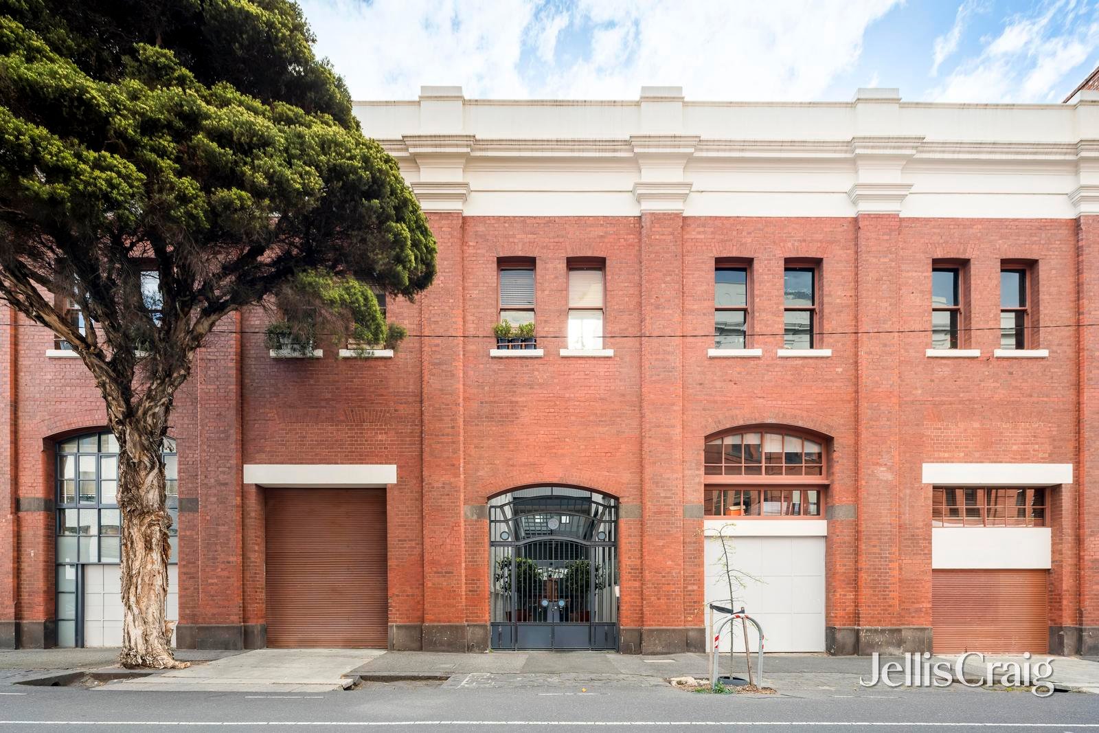 3/79 Oxford Street, Collingwood image 2