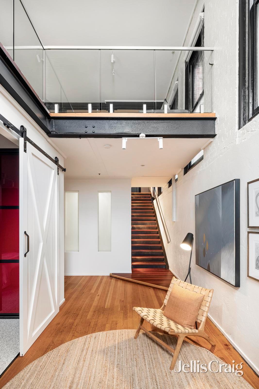 3/79 Oxford Street, Collingwood image 18
