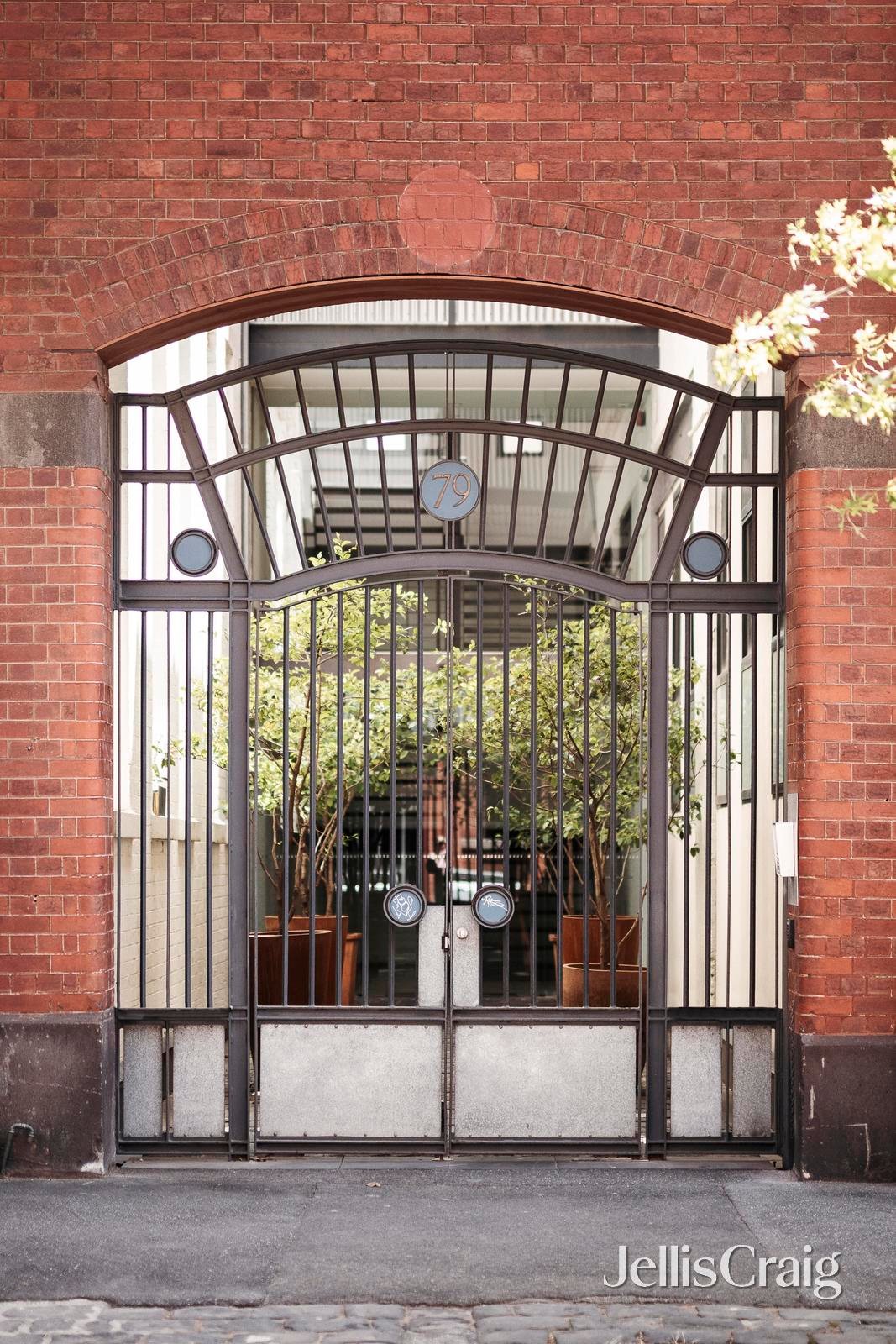 3/79 Oxford Street, Collingwood image 23