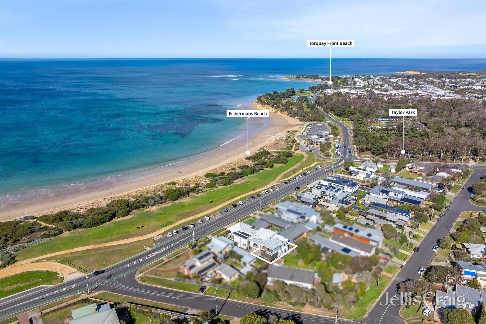 3/79 The Esplanade, Torquay image 14