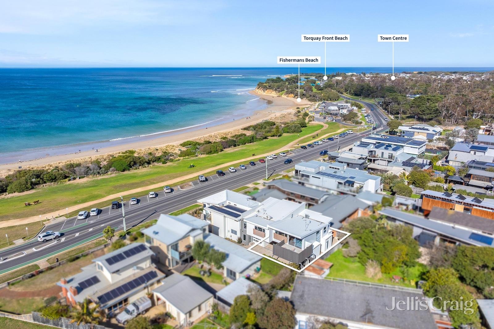 3/79 The Esplanade, Torquay image 17