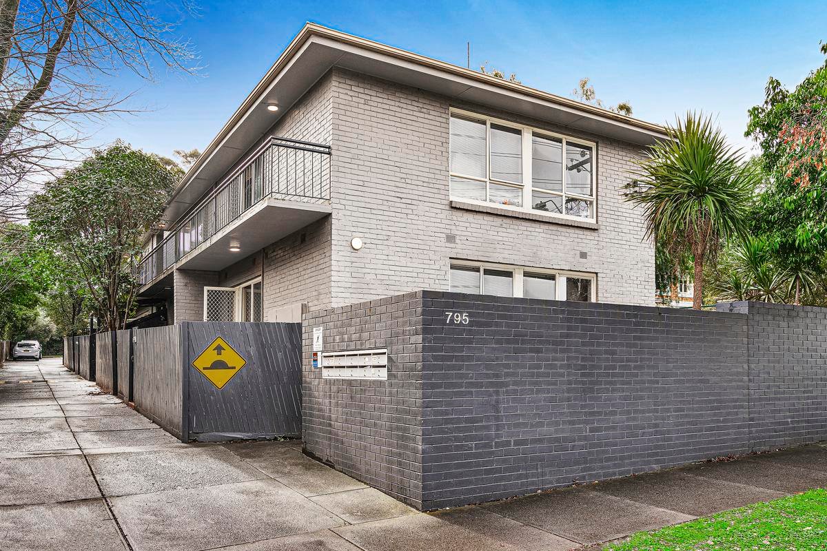 3/795 Burwood Road, Hawthorn&nbsp;East image 1