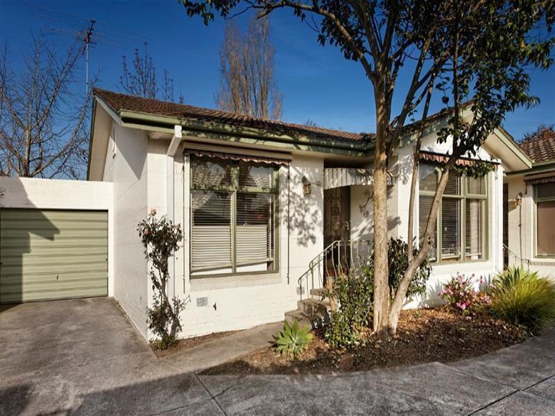 3/796 Riversdale Road, Camberwell image 1