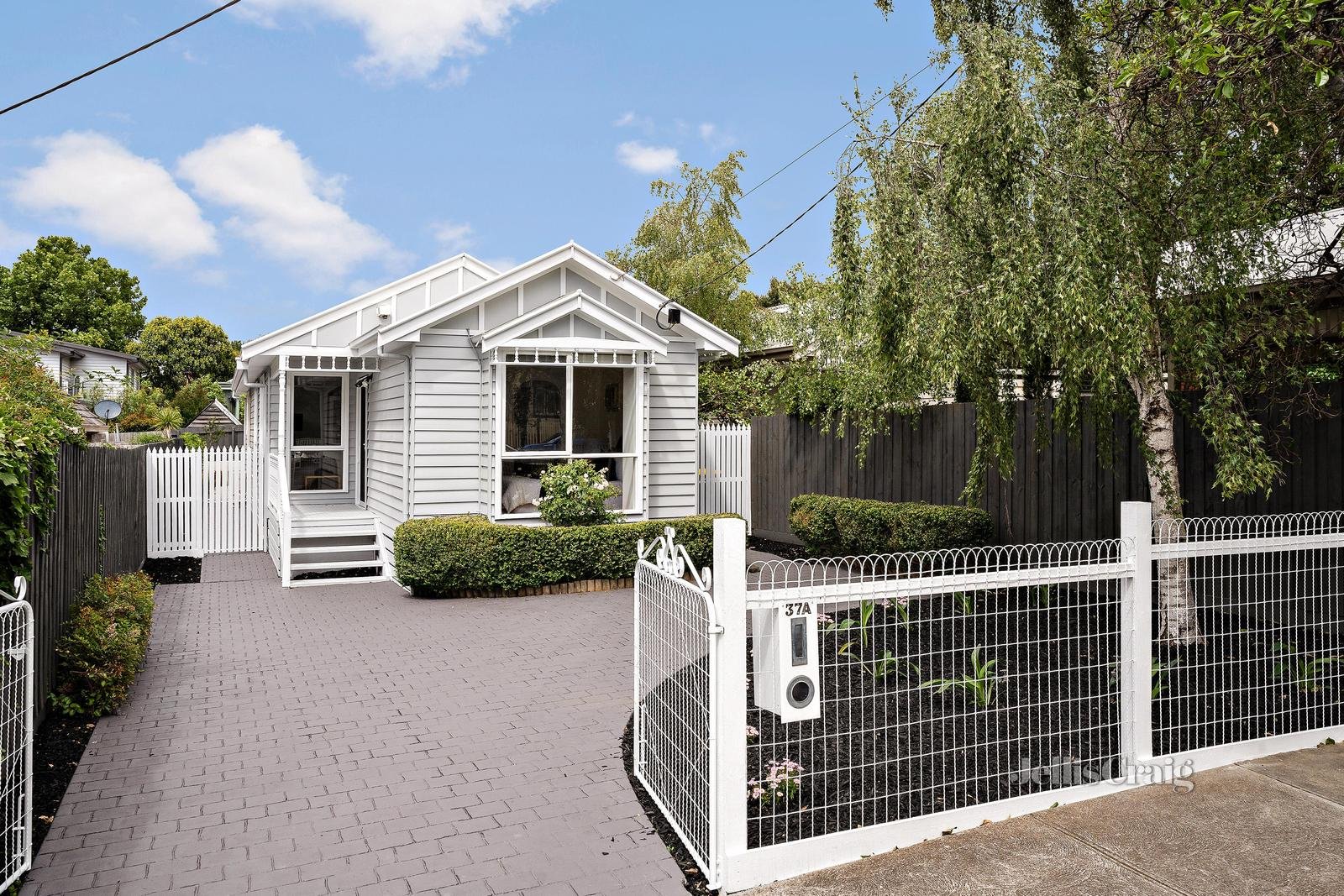 37A King Street, Essendon image 1