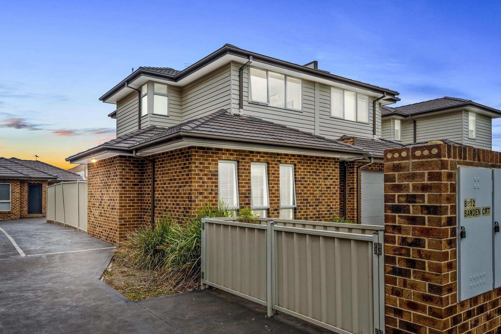 3/8-12 Bawden Court, Pascoe Vale image 2