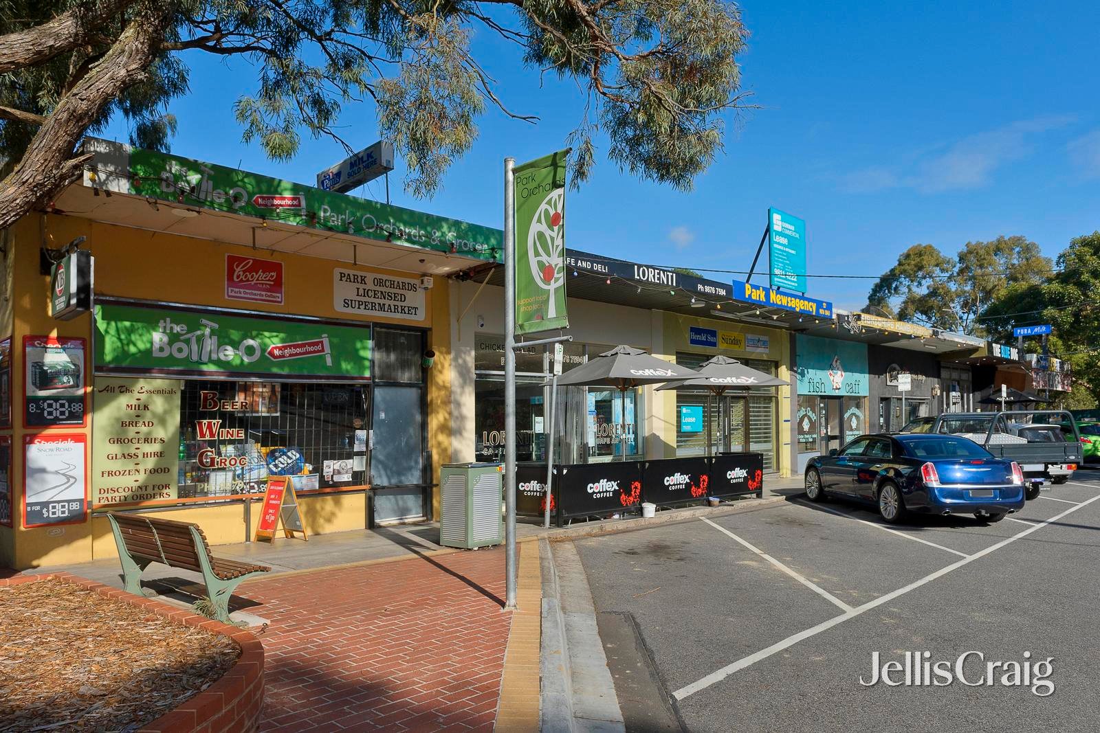 38-40 Ennismore Crescent, Park&nbsp;Orchards image 20