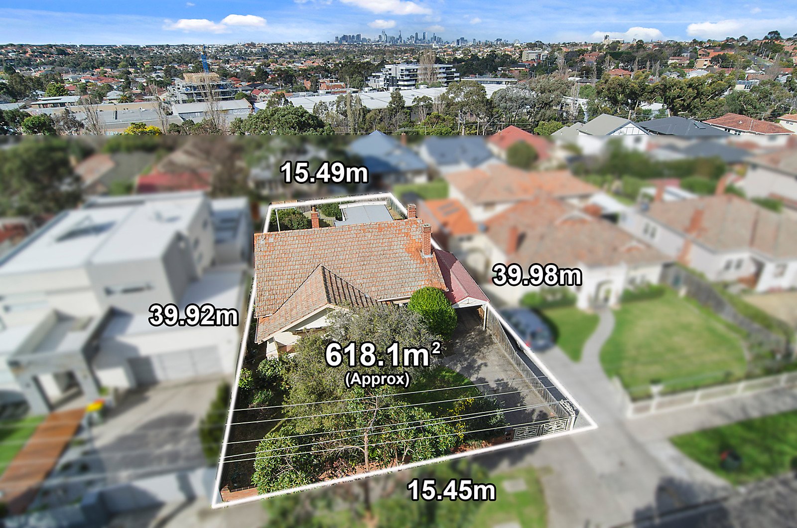 38 Alfred Road, Essendon VIC 3040