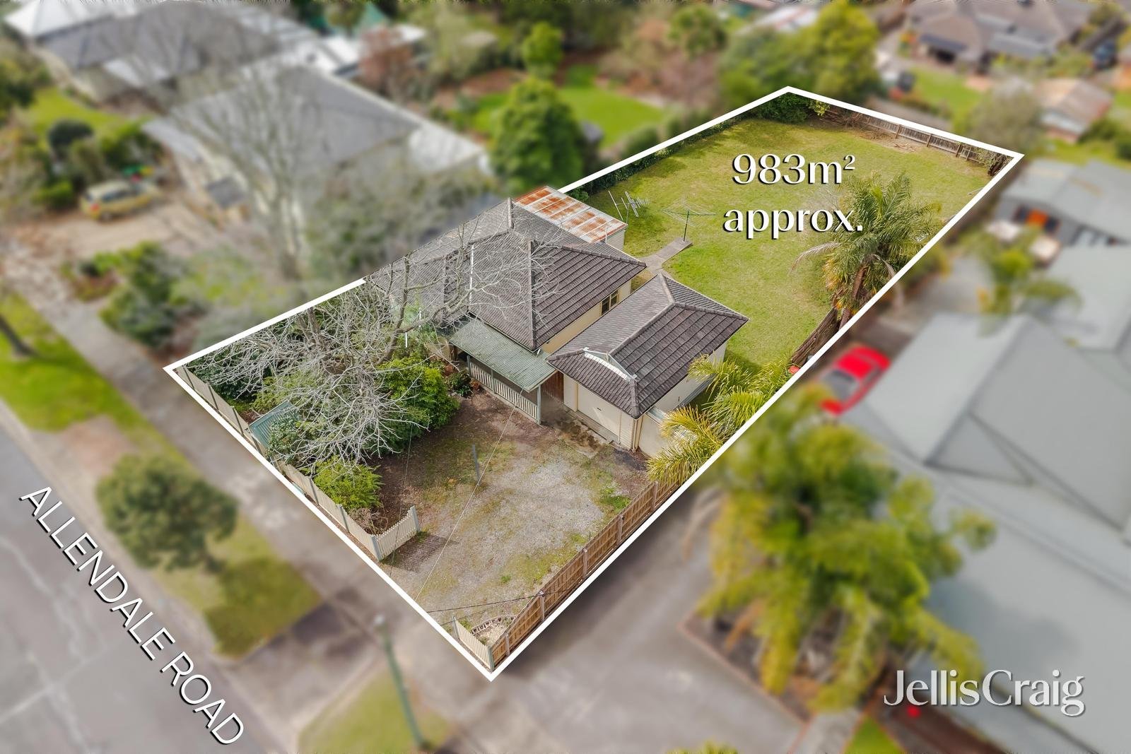 38 Allendale Road, Croydon image 8