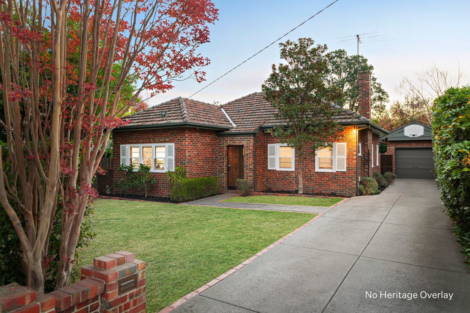 38 Allison Avenue