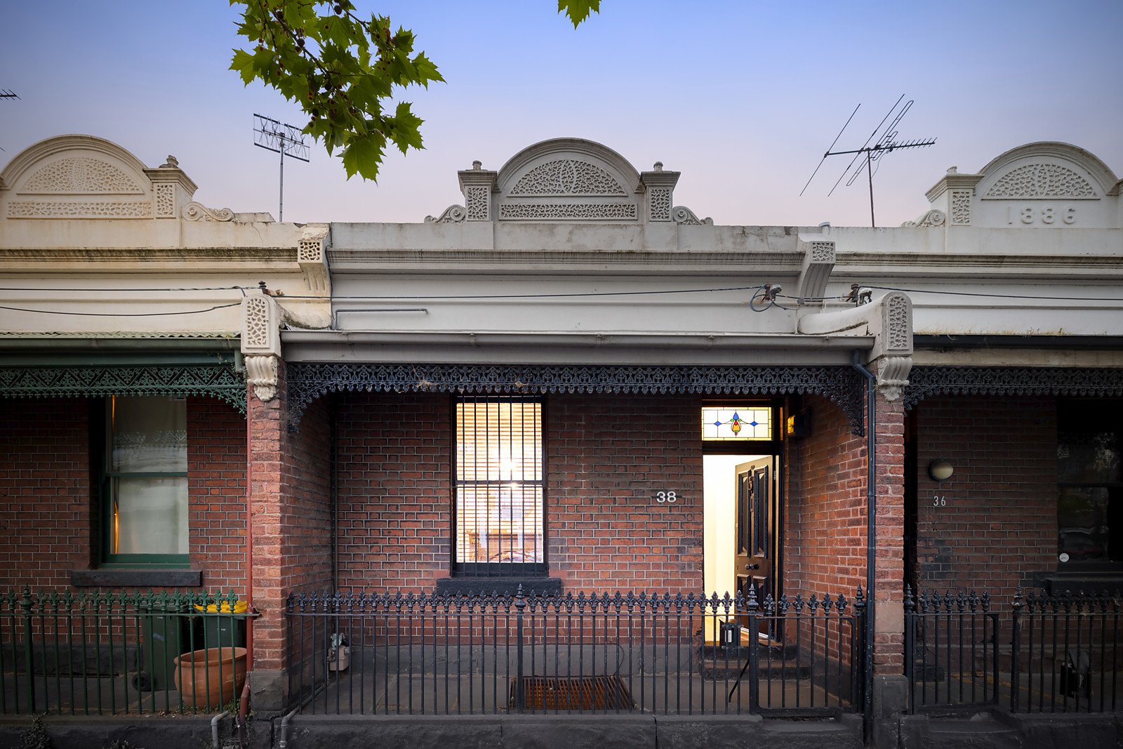 38 Arden Street, North Melbourne VIC 3051