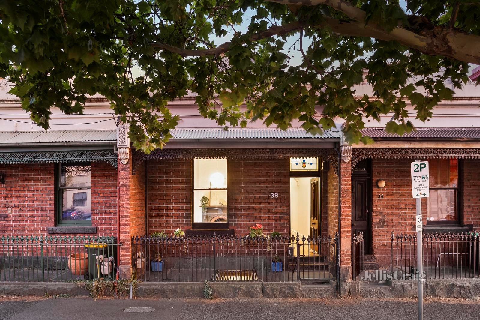 38 Arden Street, North Melbourne image 1