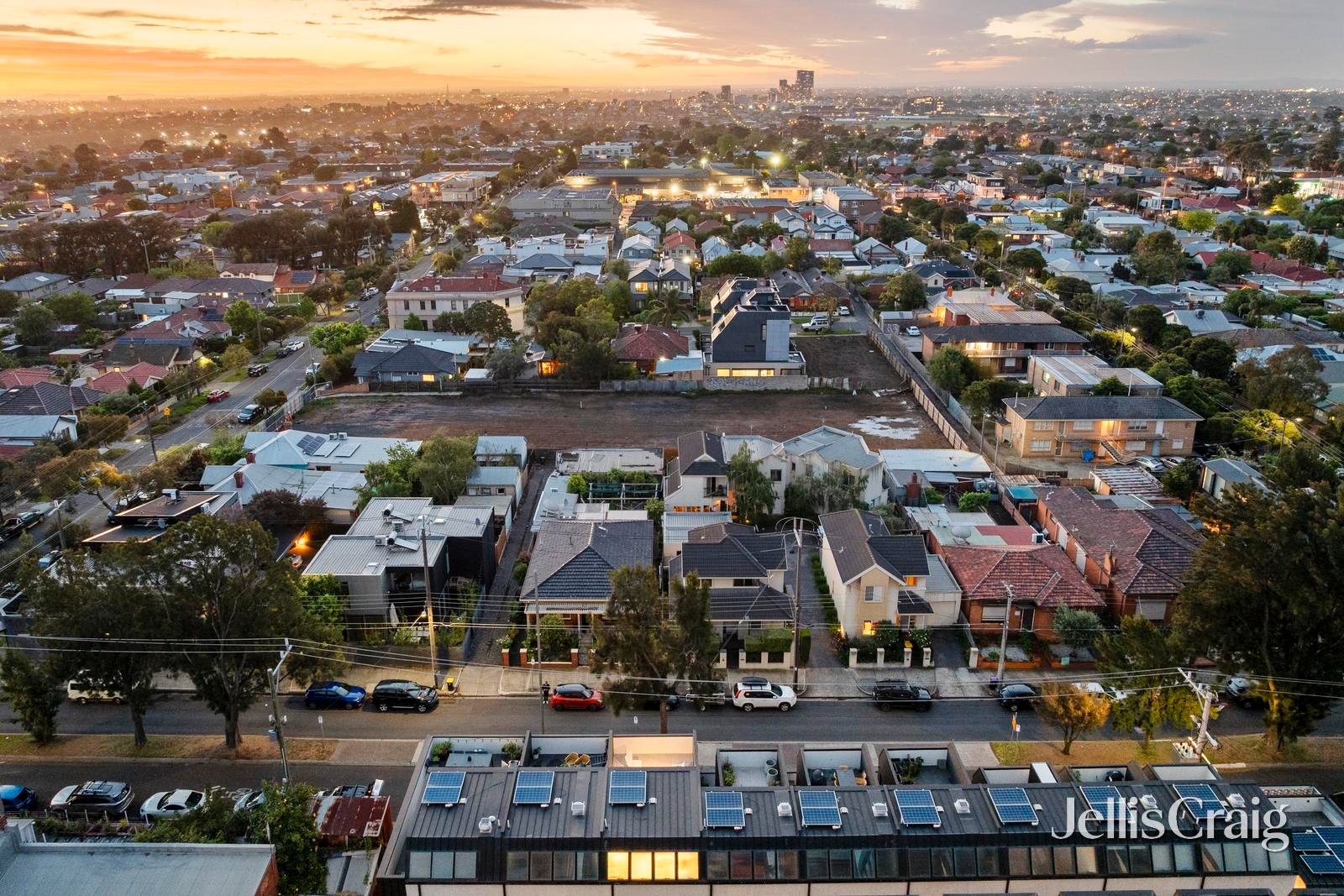 3/8 Barry Street, Brunswick image 20