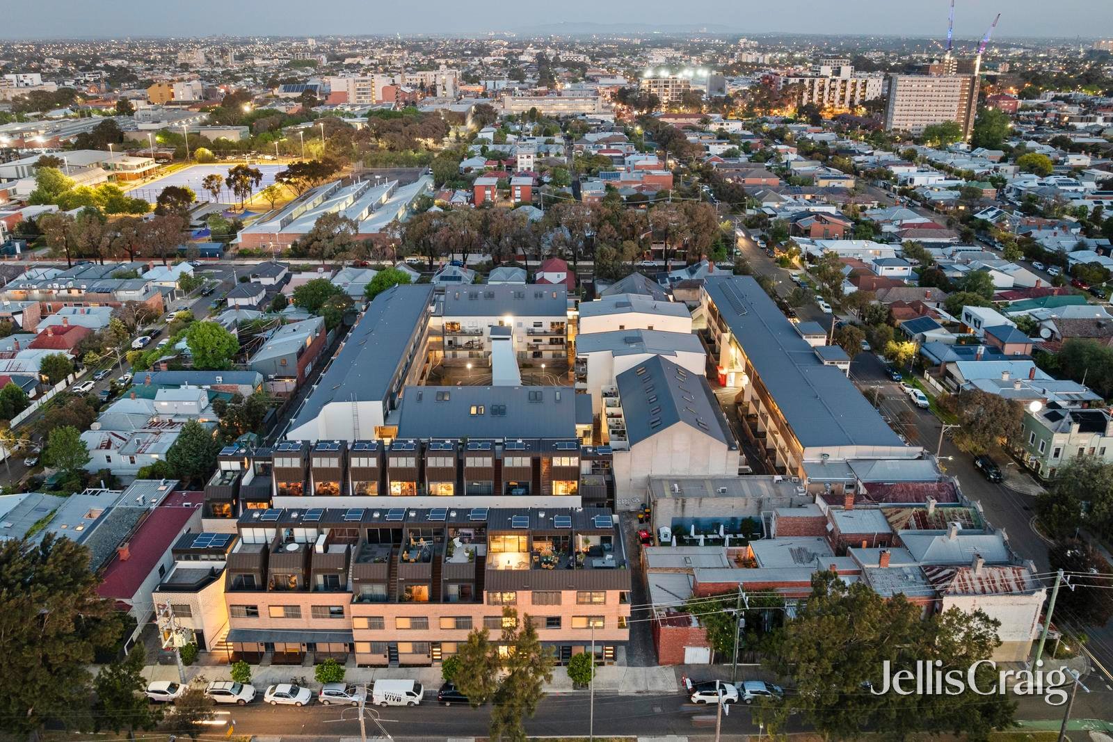 3/8 Barry Street, Brunswick image 21