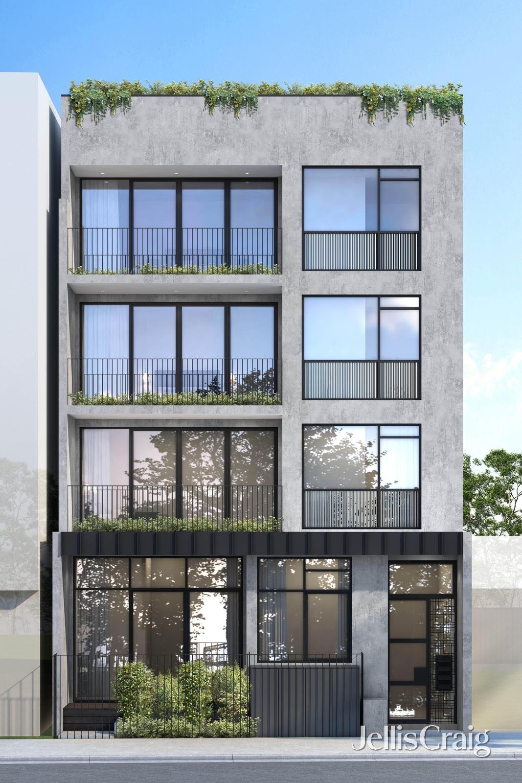 3/8 Boundary Street, South Melbourne image 29