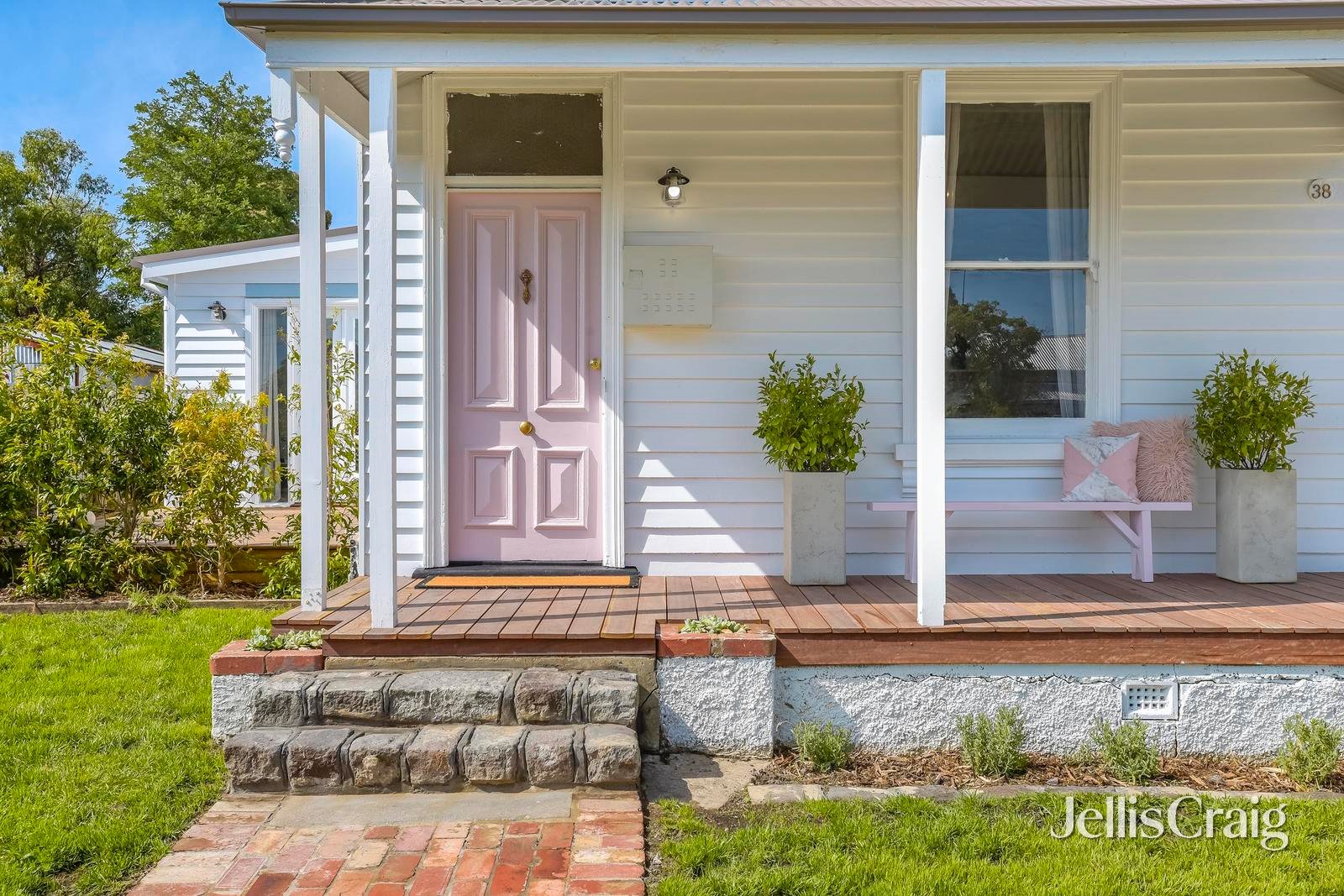 38 Bowen Street, Kyneton image 3