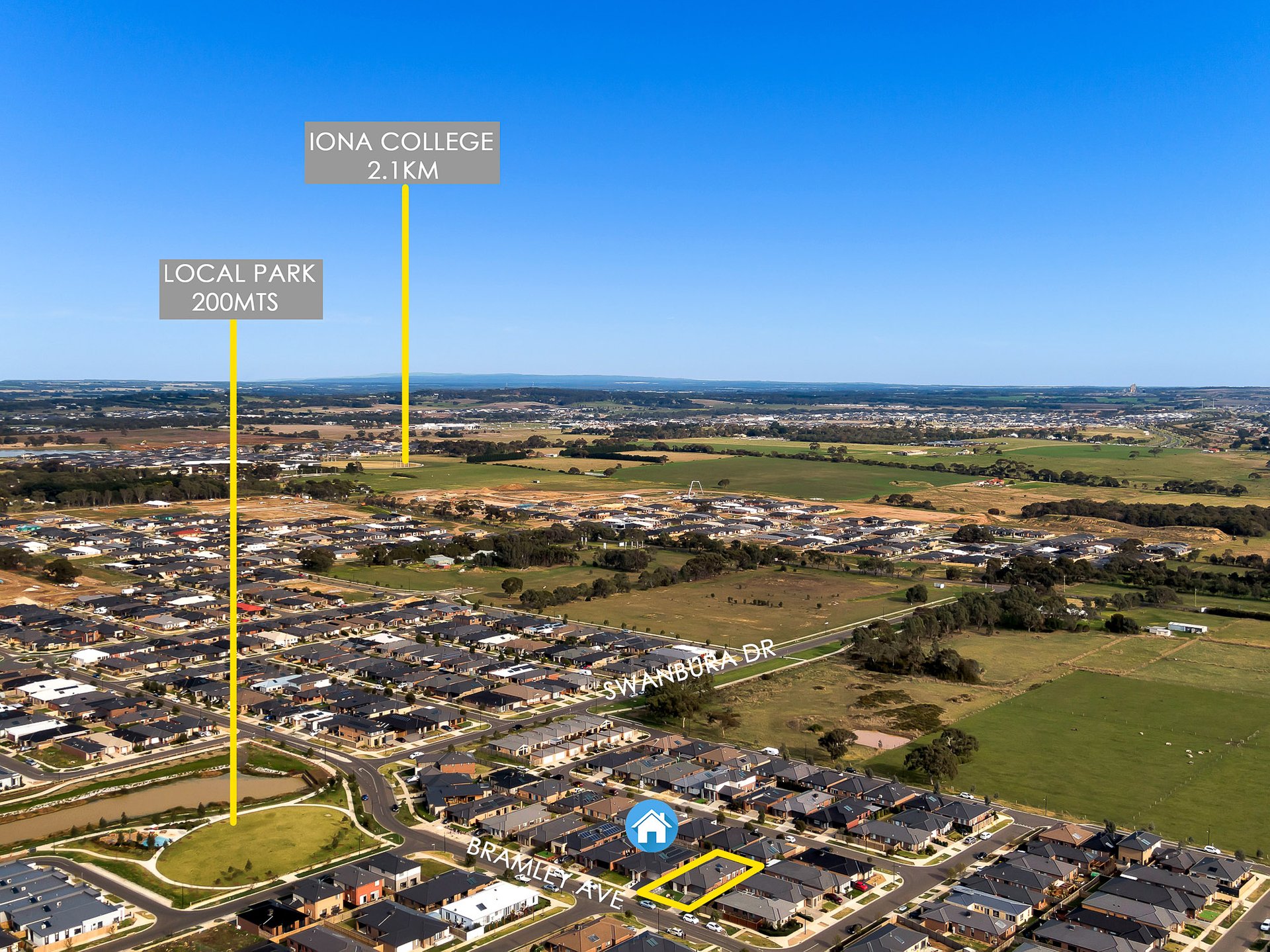 38 Bramley Avenue, Charlemont image 19