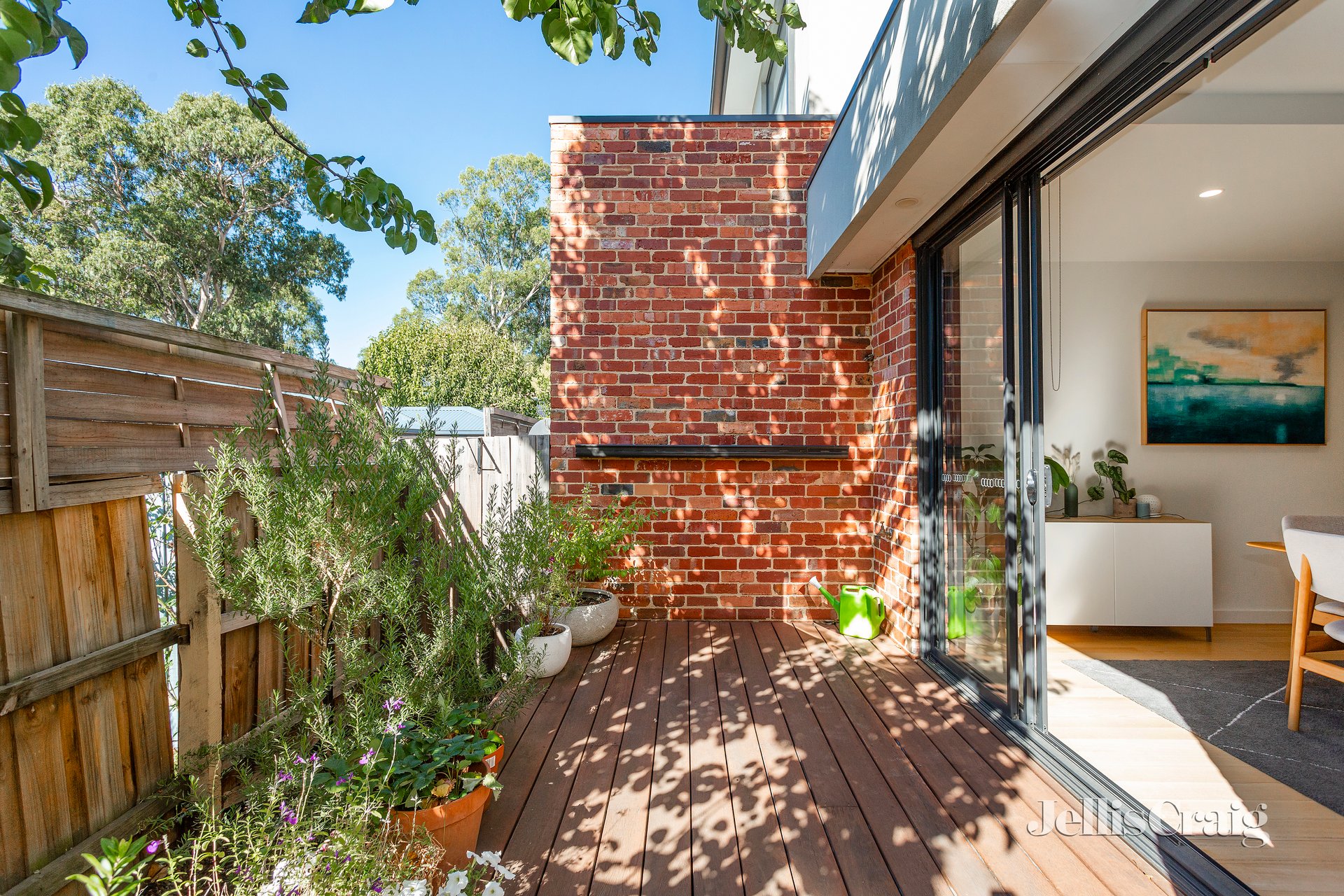 3/8 Brooks Crescent, Diamond Creek image 8