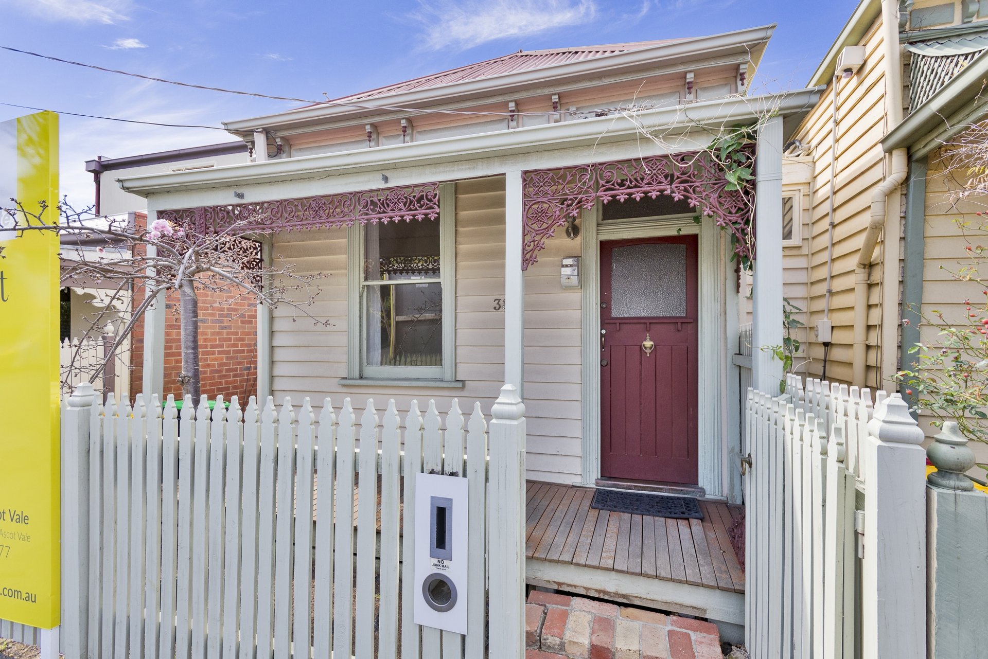 38 Church Street, Flemington image 1