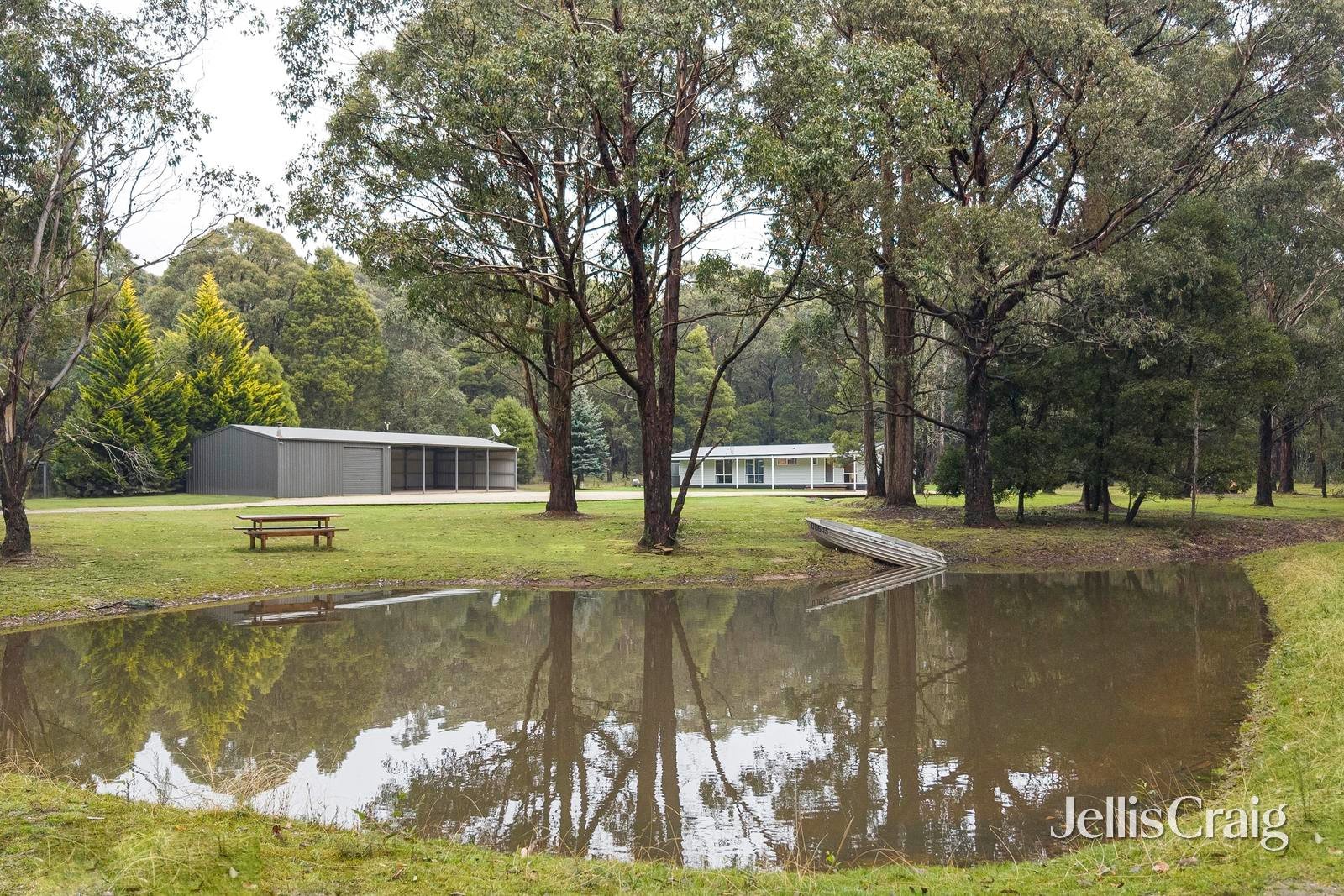 38 Coliban Drive, Lyonville image 3