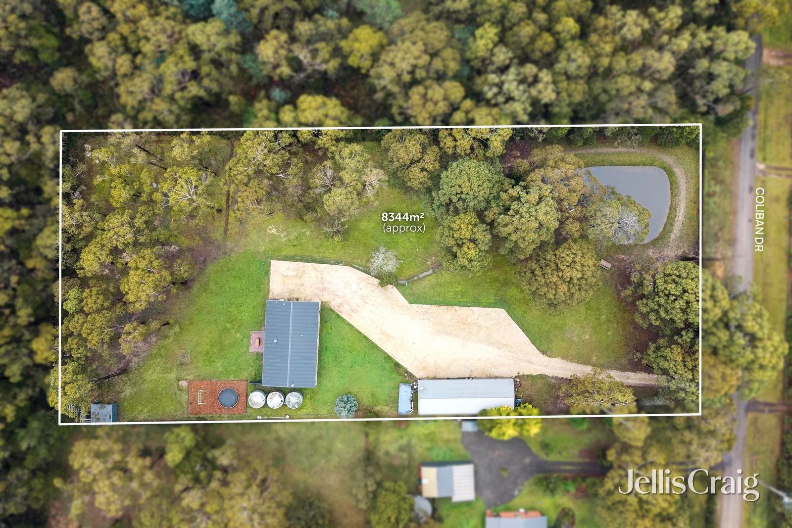 38 Coliban Drive, Lyonville image 19