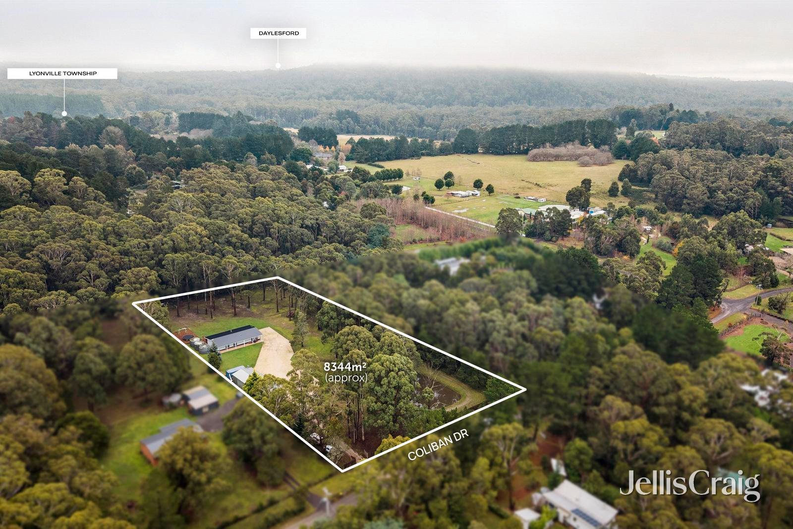 38 Coliban Drive, Lyonville image 20