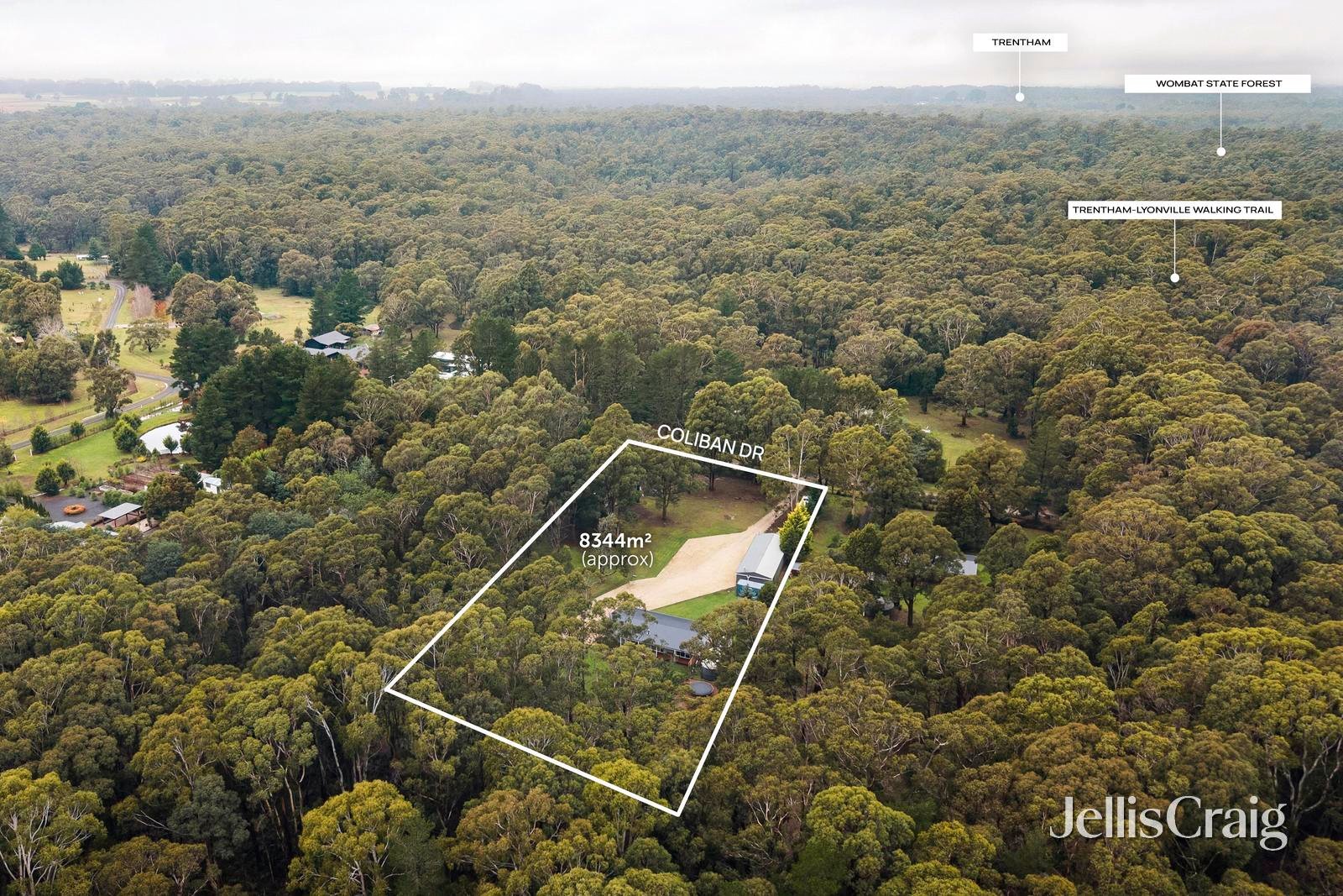 38 Coliban Drive, Lyonville image 21