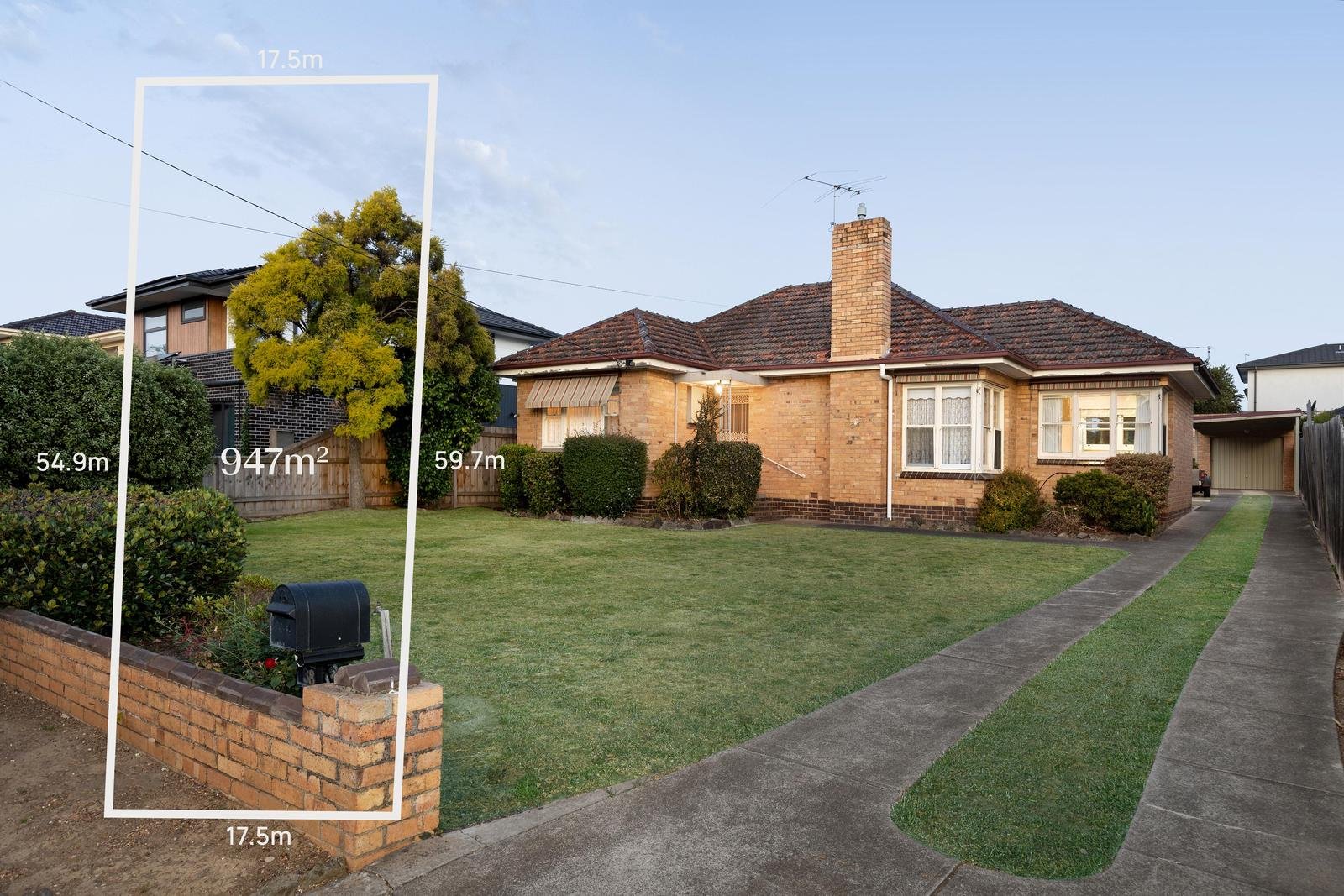 38 Coorie Crescent, Rosanna image 1