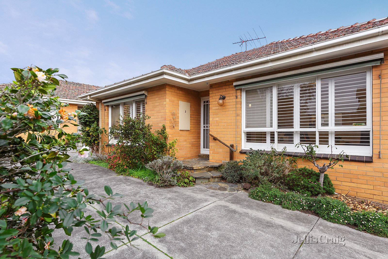 3/8 Creswick Street, Glen Iris image 1