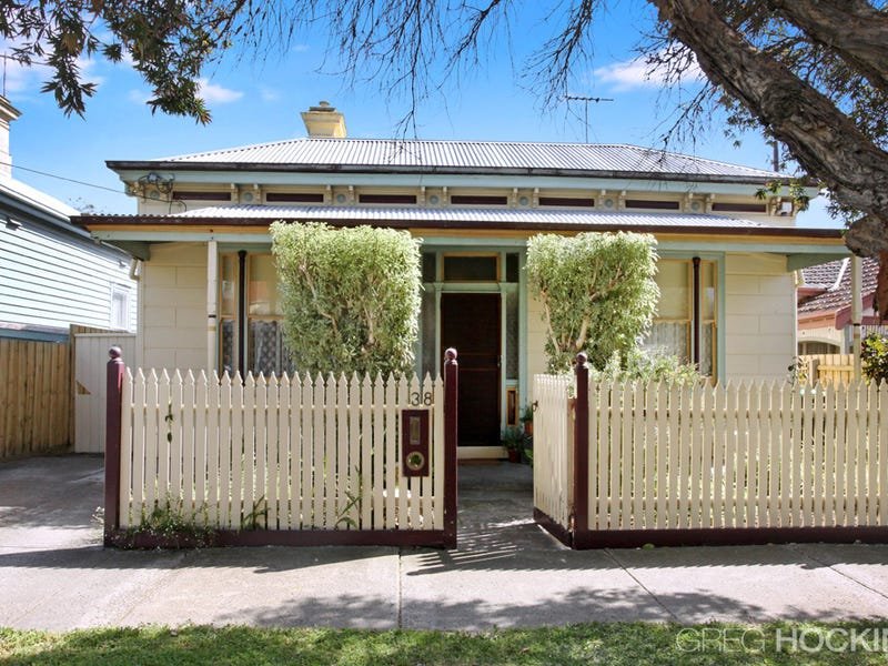 38 Davies Street, Newport image 1