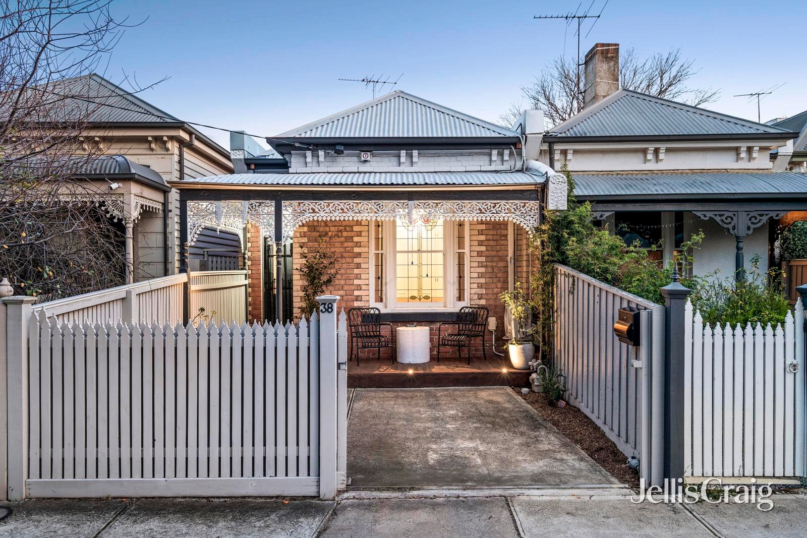 38 Donald Street, Brunswick image 1