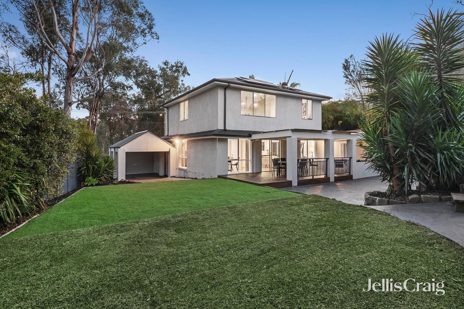 38 Eskdale Drive, Croydon Hills image 17