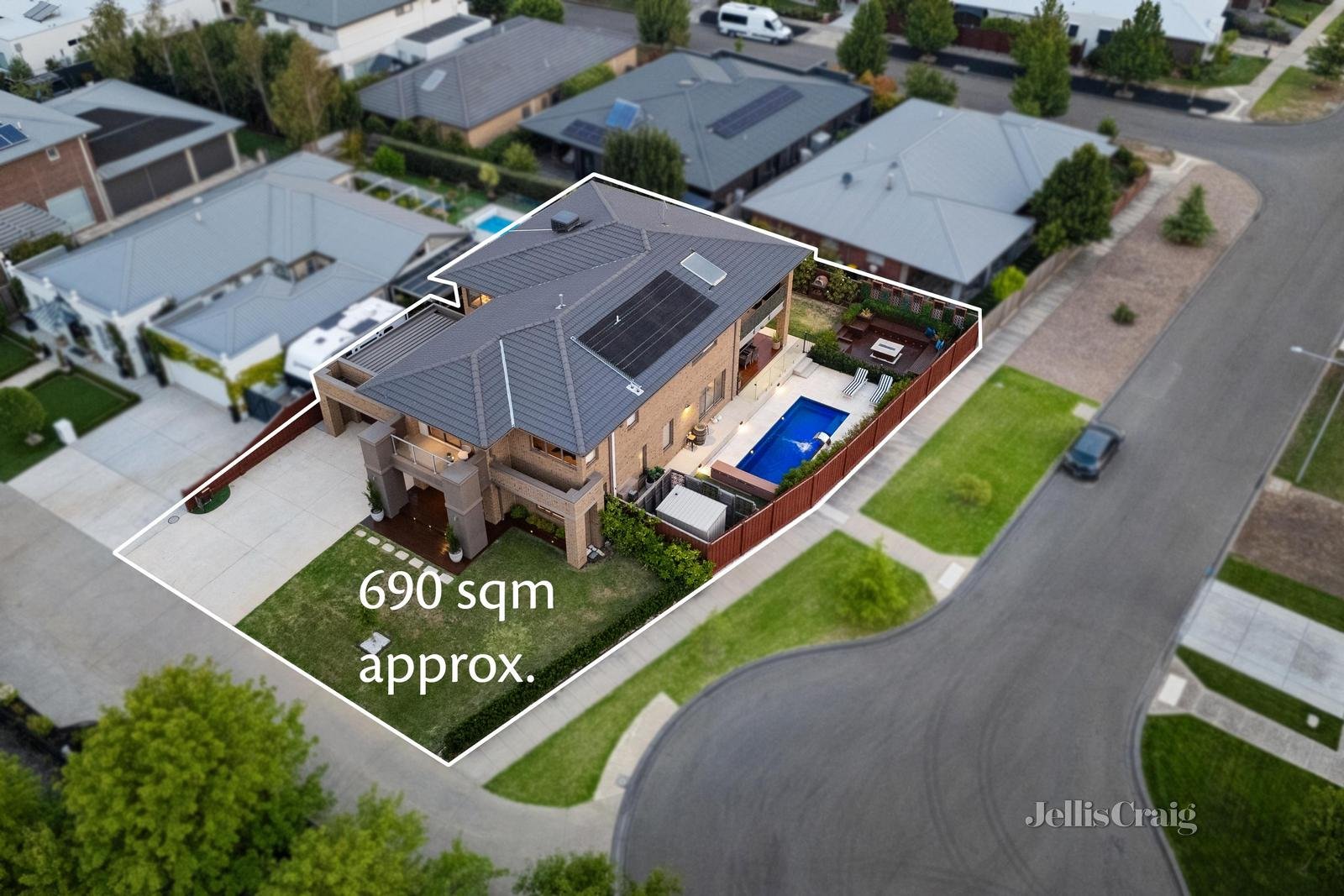 38 Evergreen Drive, Alfredton image 12