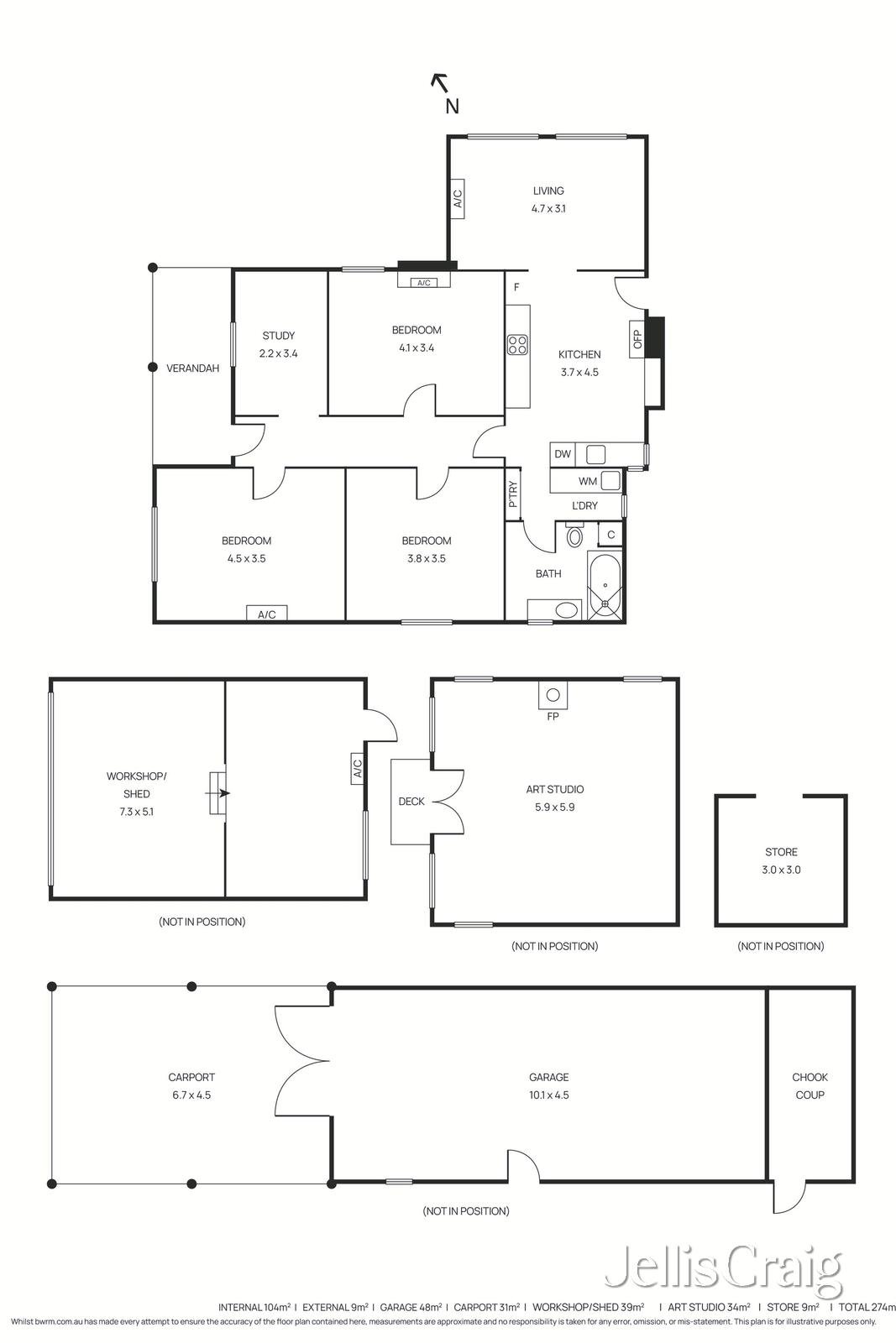 38 Hilliers Street, Newstead image 16