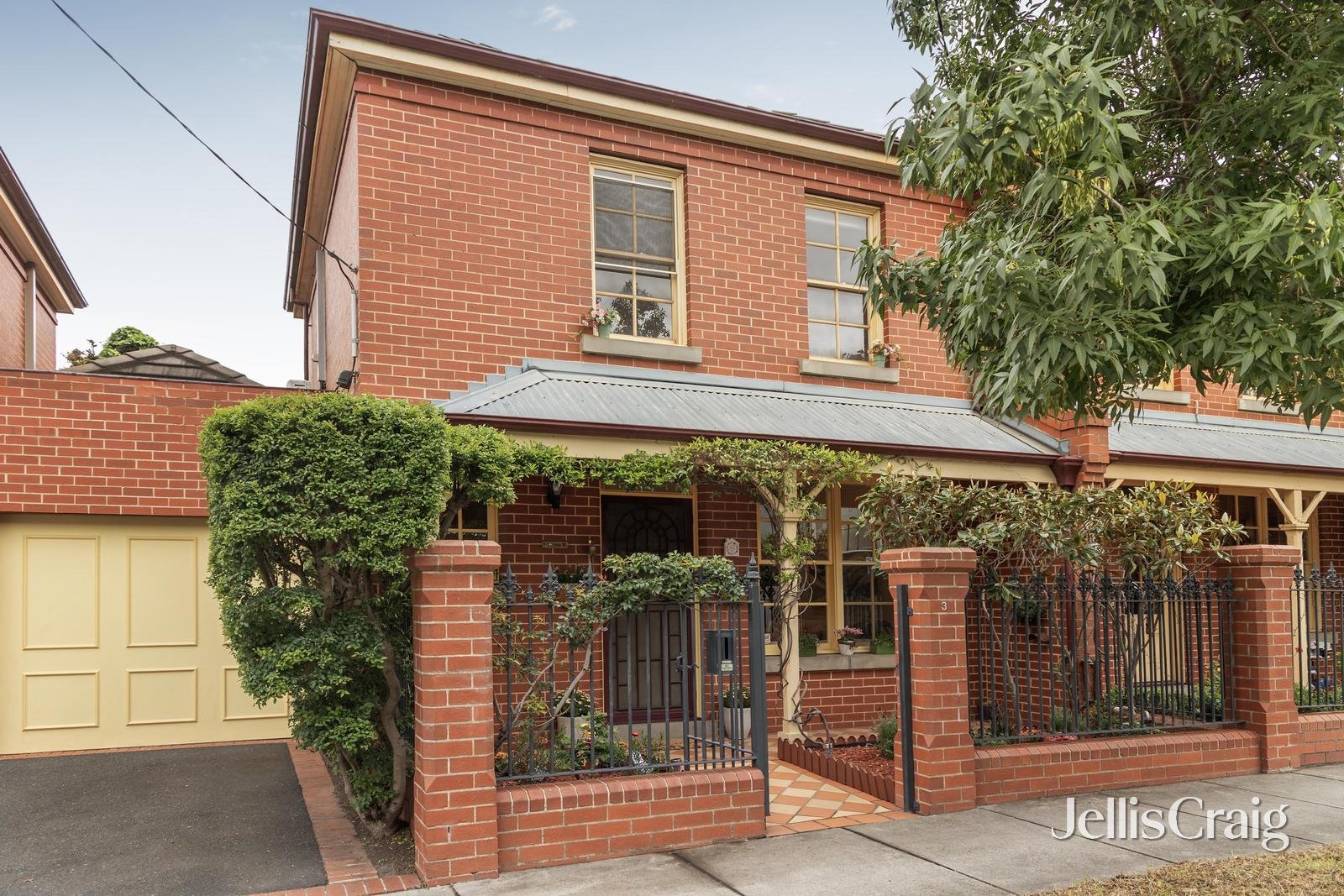 3/8 James Street, Glen Huntly image 1