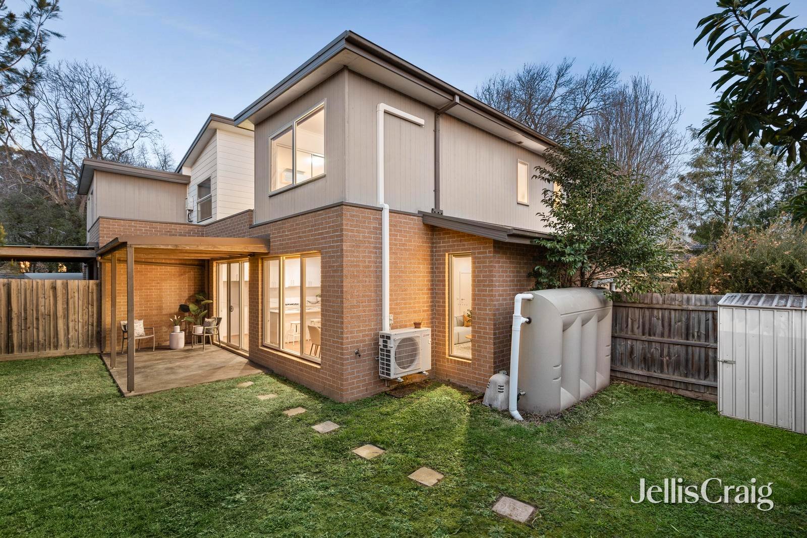 3/8 Kauri Court, Croydon image 13